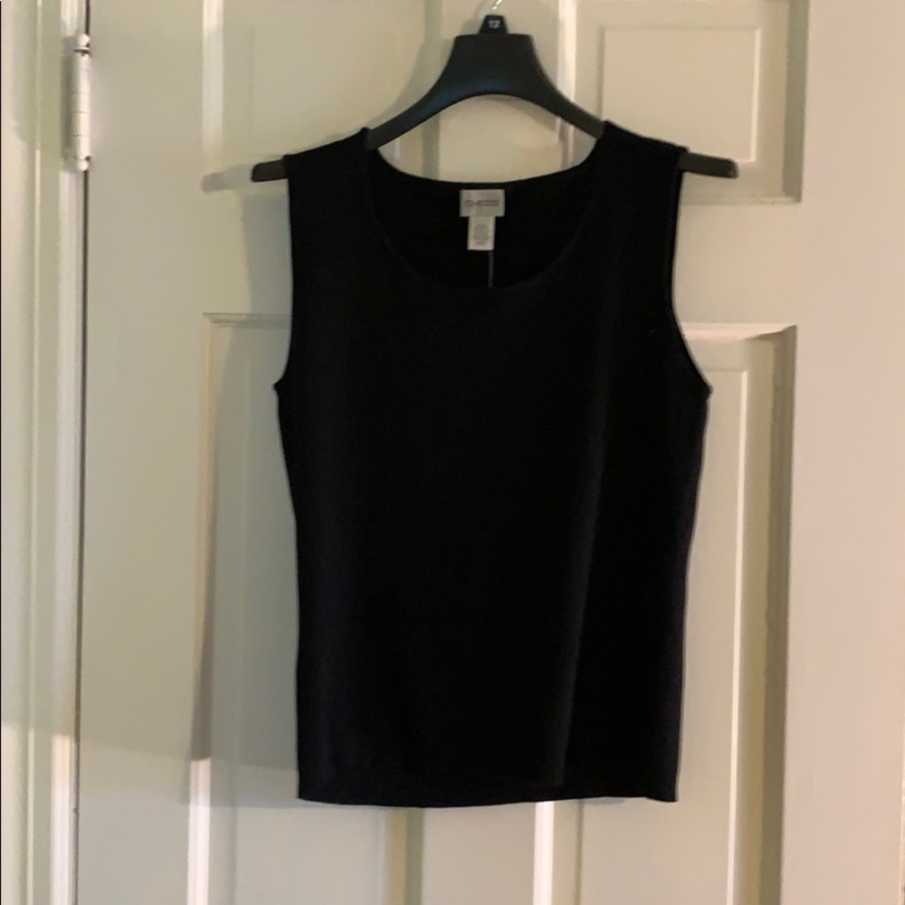 Chico’s tank top